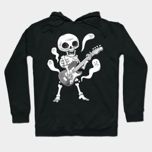 Dead Rock Hoodie